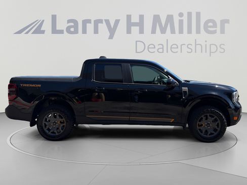 Used 2026 Ford Maverick Tremor AWD/4WD image 6