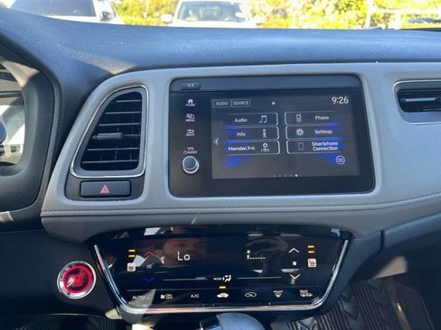 Used 2019 Honda HR-V EX-L image 7