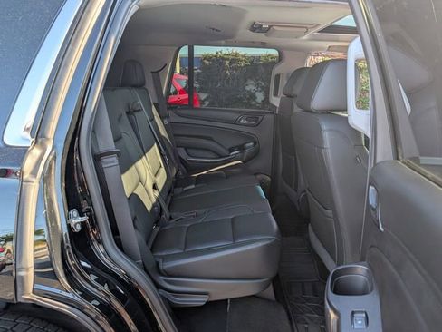 Used 2018 Chevrolet Tahoe LT image 16