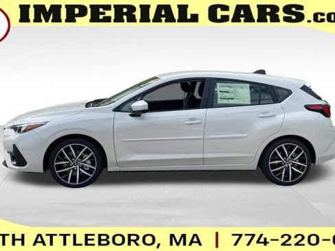 New 2026 Subaru Impreza 2.0i Sport AWD/4WD image 5