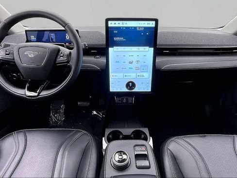 Certified 2023 Ford Mustang Mach-E Premium AWD/4WD image 16