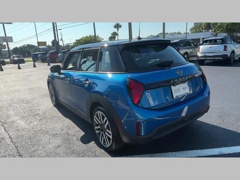 Used 2025 MINI Cooper S image 20