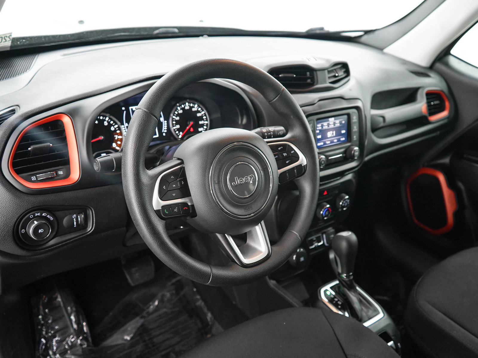 Used 2020 Jeep Renegade Sport AWD/4WD image 20