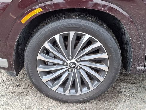 Used 2023 Hyundai Palisade Calligraphy image 29