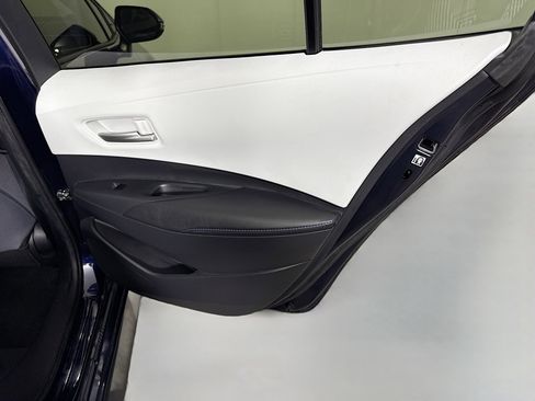 Used 2020 Toyota Corolla SE image 28