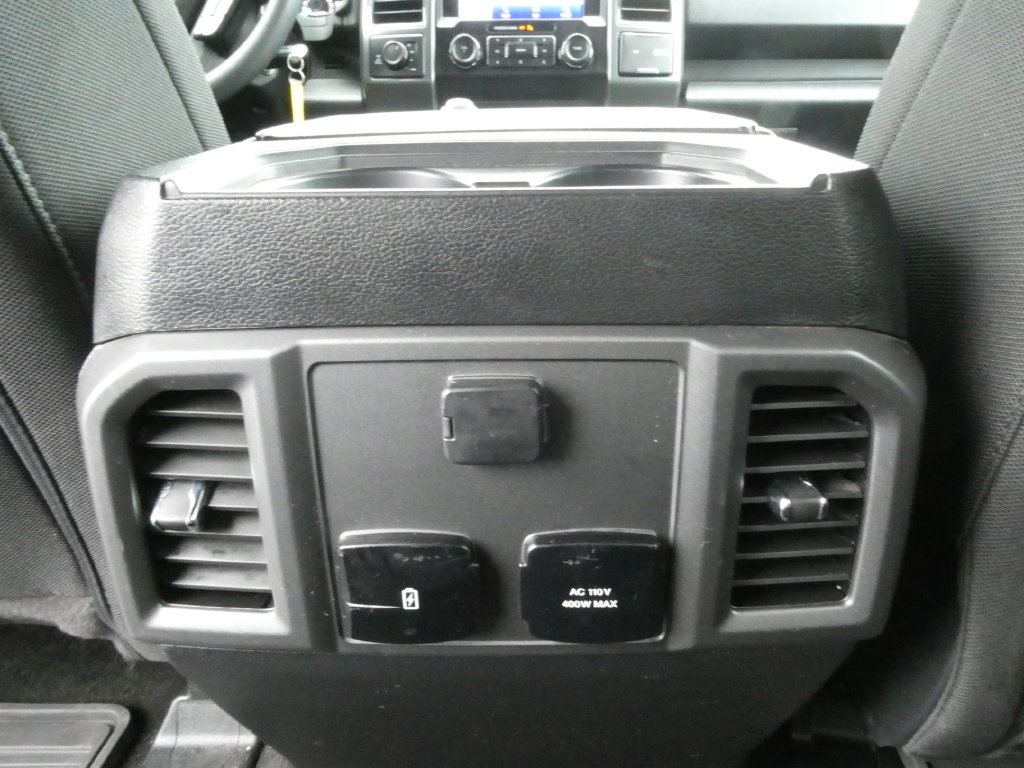 Used 2020 Ford F150 XLT w/ Equipment Group 301A Mid AWD/4WD image 19