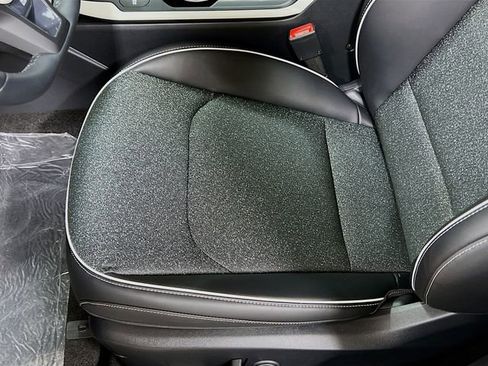 New 2025 Kia K4 GT-Line image 19