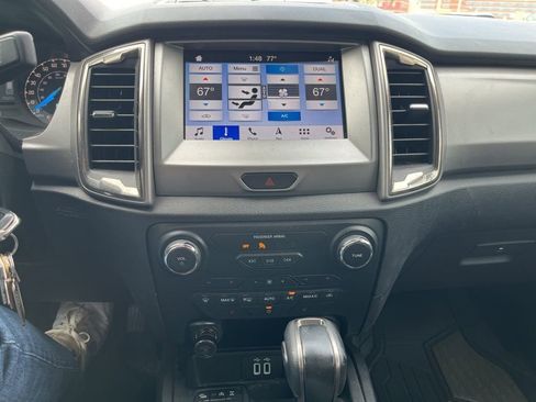 Used 2019 Ford Ranger XLT w/ Equipment Group 302A Luxury image 11