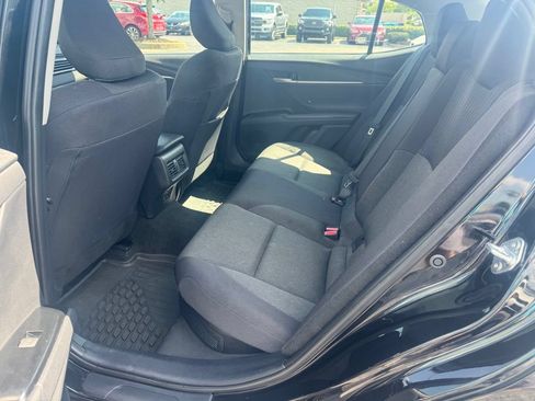 Used 2025 Toyota Camry LE FWD image 10
