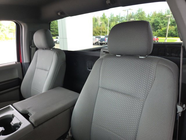 Used 2016 Ford F150 XLT AWD/4WD image 15