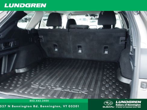 Used 2024 Subaru Outback Premium image 22