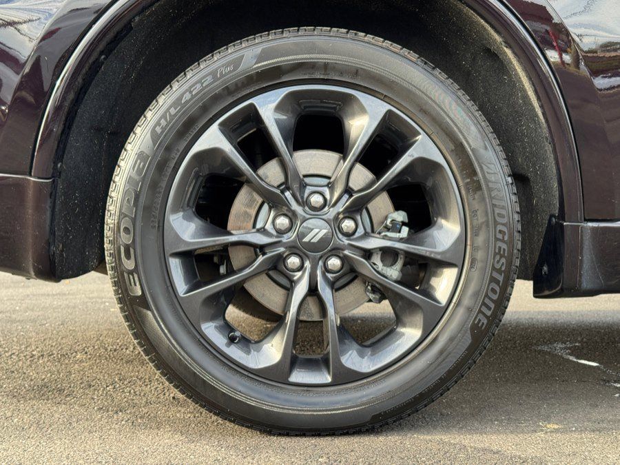 Used 2024 Dodge Durango AWD R/T w/ BLACKTOP PKG image 17