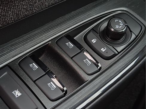 New 2026 Subaru Outback Limited AWD/4WD image 18