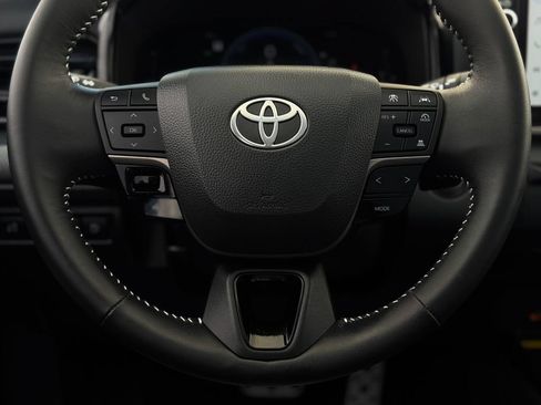 Certified 2026 Toyota Camry SE w/ Multimedia Upgrade Package AWD/4WD image 15