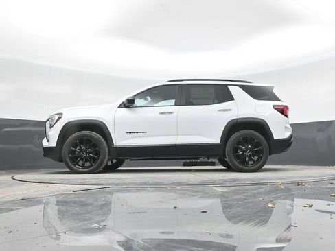 New 2026 GMC Terrain Elevation w/ Elevation Premium Package image 43