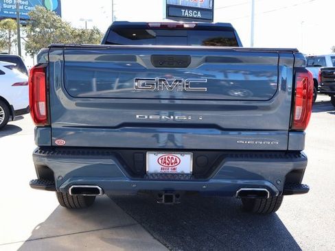 Certified 2024 GMC Sierra 1500 Denali Ultimate image 6