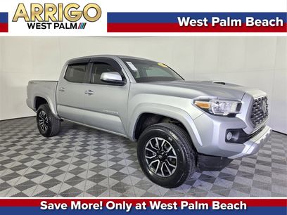 Used 2022 Toyota Tacoma SR5