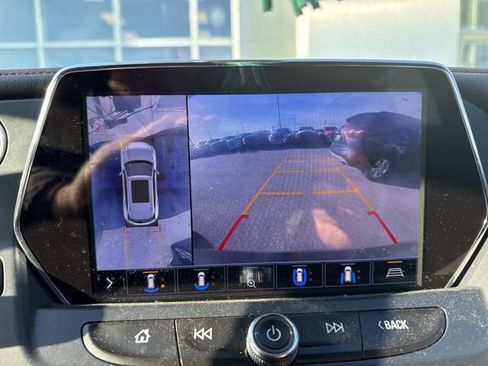 Used 2020 Chevrolet Blazer RS image 14