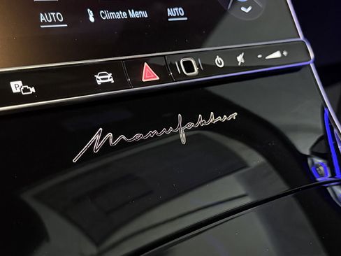 New 2026 Mercedes-Benz Maybach S 680 4MATIC image 26