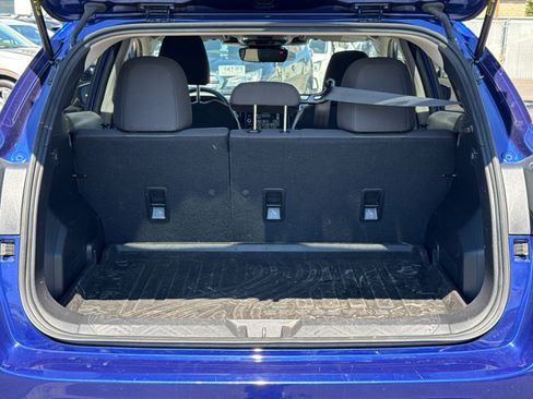 Certified 2024 Subaru Crosstrek 2.0i Premium w/ Crosstrek Mirror Package image 9