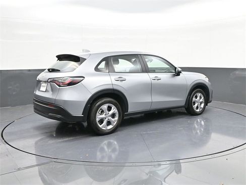 Certified 2024 Honda HR-V LX image 15