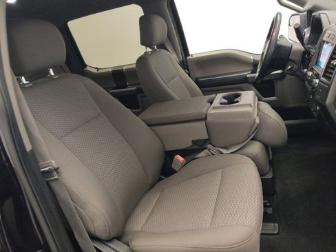 Used 2019 Ford F150 XLT w/ Equipment Group 301A Mid image 21