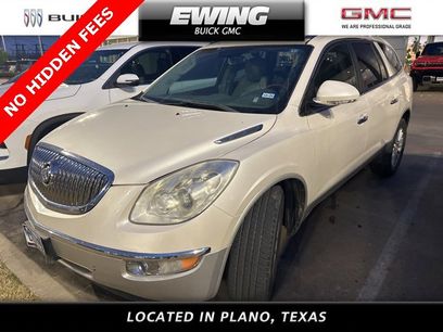 Used 2011 Buick Enclave CXL w/ Trailering Provision Package