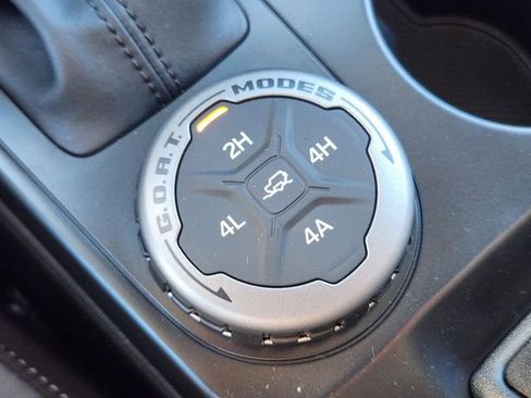 New 2025 Ford Bronco Badlands w/ Sasquatch Package image 22