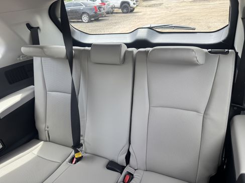 Certified 2026 Toyota Grand Highlander AWD image 26