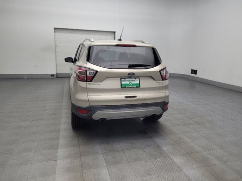 Used 2017 Ford Escape Titanium image 6