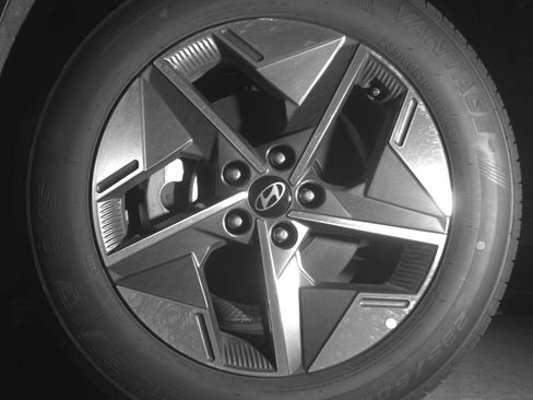 Used 2025 Hyundai Tucson SEL image 12