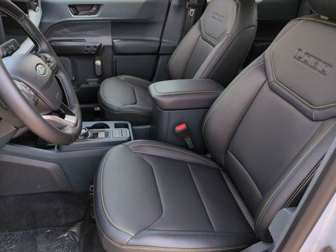New 2026 Ford Maverick Lobo AWD/4WD image 17
