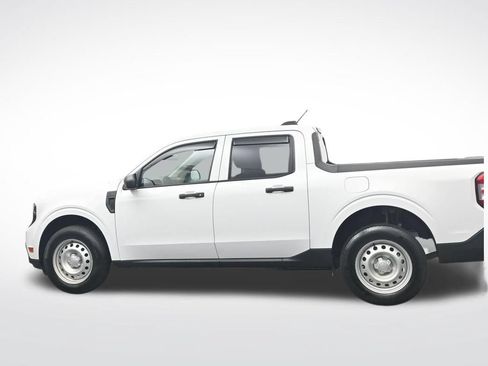 Certified 2025 Ford Maverick XL w/ Equipment Group 102A AWD/4WD image 10