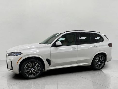 New 2026 BMW X5 xDrive40i image 10