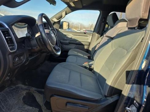 Used 2022 RAM 1500 Big Horn image 18