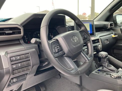 New 2026 Toyota Tacoma SR5 image 9