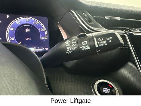Used 2023 Jeep Grand Cherokee L Laredo AWD/4WD image 40