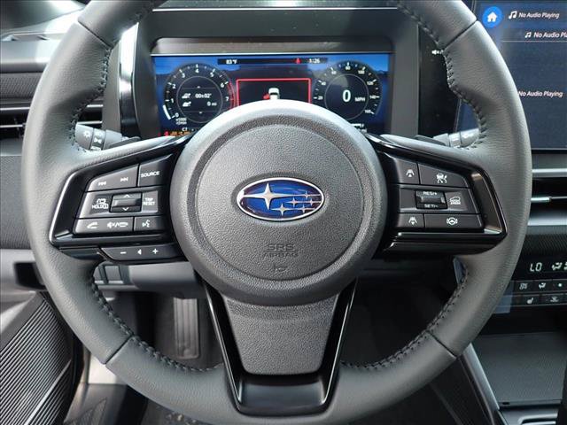 New 2026 Subaru Outback Premium AWD/4WD image 14