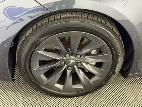Used 2018 Tesla Model S 100D image 7