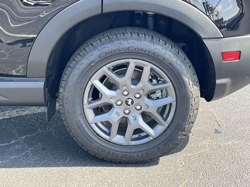 New 2025 Ford Bronco Sport Big Bend image 28