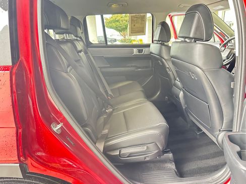 Used 2025 Hyundai Santa Fe SEL image 27