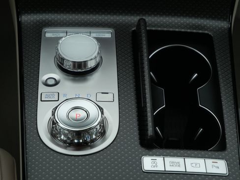 New 2026 Genesis G80 3.5T Sport Prestige image 10