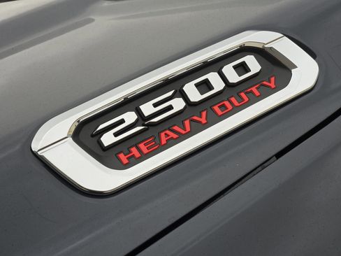 New 2026 RAM 2500 Lone Star image 8