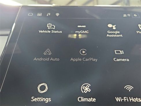 New 2026 GMC Acadia Elevation w/ Elevation Premium Package image 31