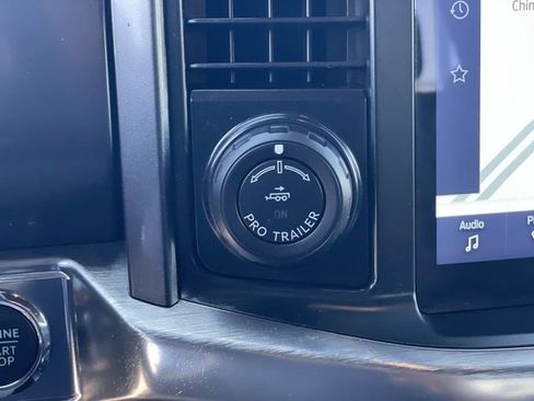 Certified 2023 Ford F150 Lariat AWD/4WD image 18