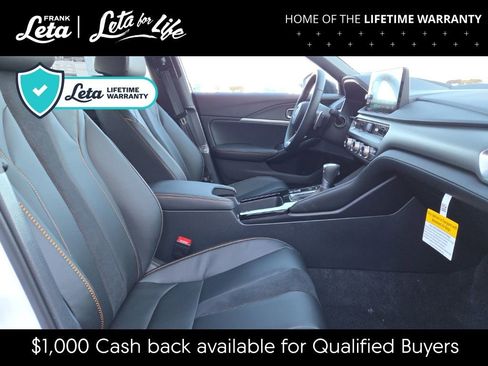 New 2026 Acura Integra A-Spec image 27