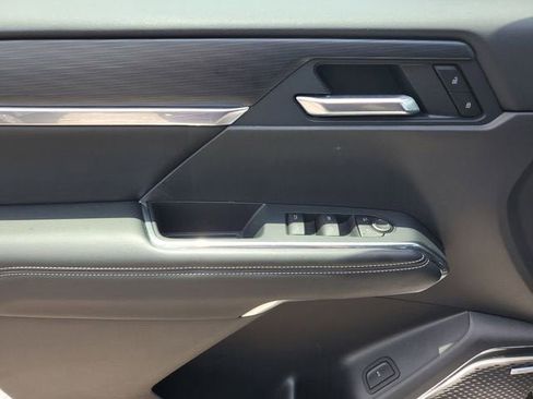 New 2026 GMC Acadia Elevation FWD image 17