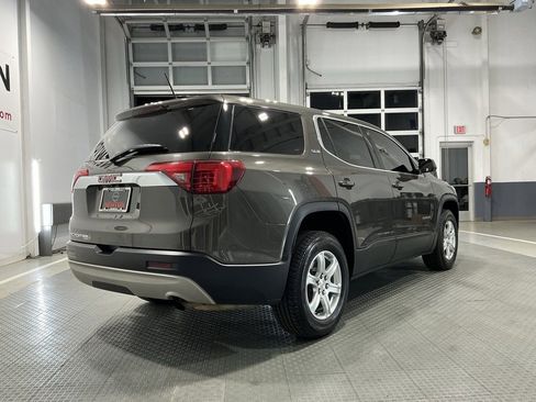 Used 2019 GMC Acadia SLE w/ LPO, Floor Liner Package image 37