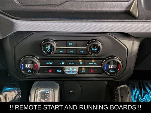 Used 2023 Ford Bronco Big Bend AWD/4WD image 28