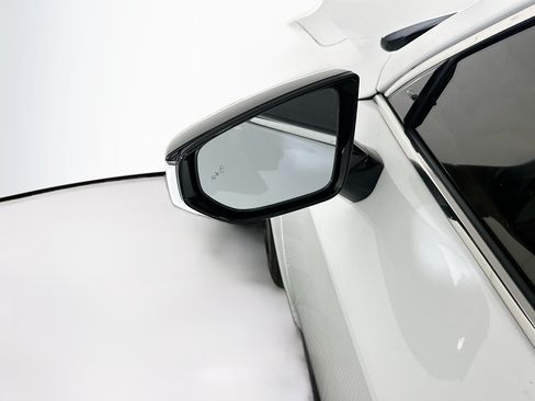 Used 2024 Lexus IS 350 F Sport RWD image 16